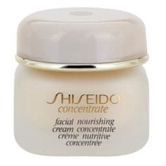 Shiseido Hranilna koža krema Concentrate (Facial Nourish ing) 30 ml