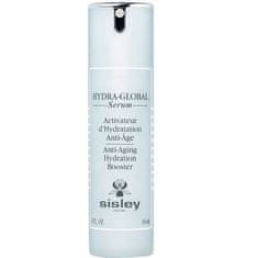 Sisley Hydra-Global Serum (Anti-Aging Hydration Booster) 30 ml