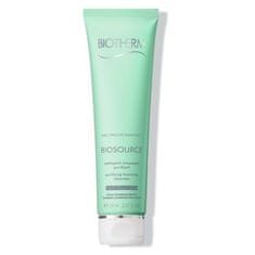 Biotherm Biosource (Purifying Foaming Clean ser) 150 ml