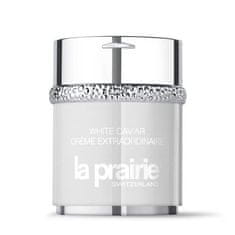 La Prairie Dnevna in nočna krema za osvetljevanje White Caviar (Creme Extraordinaire) 60 ml