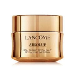 Lancome Absolue (Revitalizing Eye Cream) 20 ml