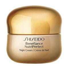 Shiseido Benefiance NutriPerfect (Night Cream) 50 ml