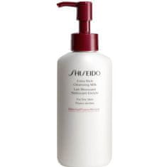 Shiseido Čistilno mleko za suho kožo InternalPower Resist (Extra Rich Clean sing Milk) 125 ml