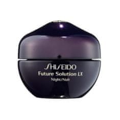 Shiseido Future Solution LX (Total Regenerating Night Cream) 50 ml