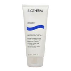 Biotherm Lait Corporel čistilno mleko za prhanje ( Clean sing Shower Milk) 200 ml