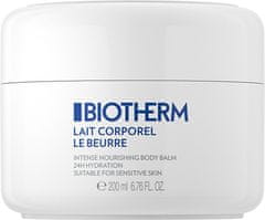 Biotherm Lait Corporel (Intensive Anti-Dry ness Body Butter) 200 ml