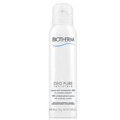 Biotherm Deo Pure Invisible Deodorant Spray (48H Antiperspirant Spray) 150 ml