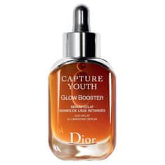 Dior Capture Youth Glow Booster (Age-Delay Illuminating Serum) 30 ml