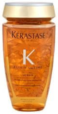 Kérastase Elixir Ultime Le Bain (Sublimating Oil Infused Shampoo) 250 ml