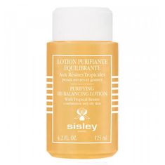 Sisley Tonik za mastno in mešano kožo (Purifying Re- Balancing Lotion) 125 ml