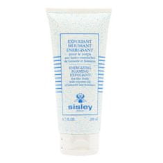 Sisley Vzbujevalne čistilni ( Energizing Foaming Exfoliant) 200 ml