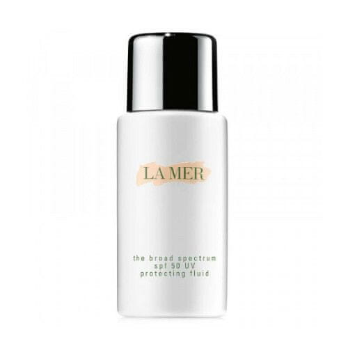 La Mer Zaščitni fluid SPF 50 (Protecting Fluid) 50 ml