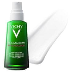 Vichy Dvojni učinek korekcije za nego nepopolnosti kože proti Normaderm Phytosolution (Double Correction)