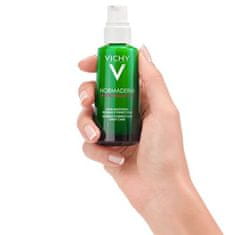 Vichy Dvojni učinek korekcije za nego nepopolnosti kože proti Normaderm Phytosolution (Double Correction)