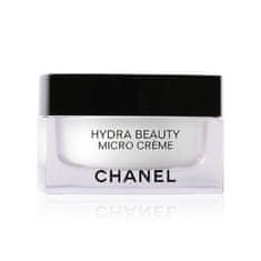 Chanel Dnevna krema za globinsko vlažitev Hydra Beauty (Micro Creme) 50 g