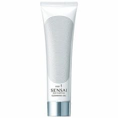 Sensai (Clenasing Gel) Silk y Purifying Step One (Clenasing Gel) 125 ml