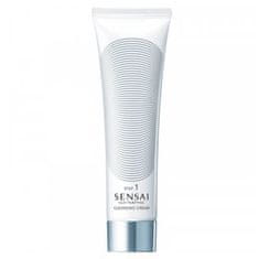 Čistilna obrazna krema Silky Purifying Step One (Cleansing Cream) 125 ml