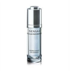 Sensai Vlažilni gel za oči Cellular Performance Hydrating (Hydrachange Eye Essence) 15 ml