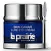 La Prairie Učvrstitev in onemogočanje očesne kreme Skin Caviar (Luxe Eye Cream) 20 ml