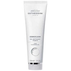 INTSTITUT ESTHEDERM Osmoclean gel ( Pure Clean sing Gel) 150 ml