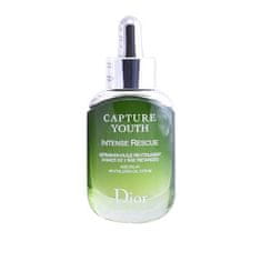 Dior Revitalizacijski oljni serum Capture Youth Intense Resque (Revitalizig Oil-Serum) 30 ml