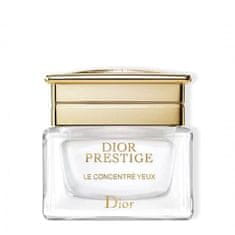 Dior Prestige krema za nego oči (Le Concentre Yeux) 15 ml