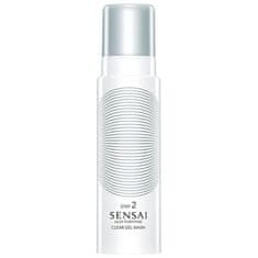 Sensai Silk y Purifying (Clear Gel Wash) 145 ml