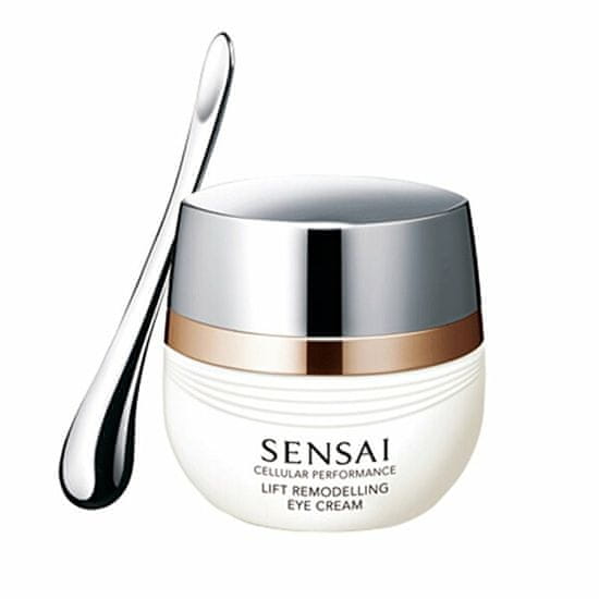 Sensai Cellular Performance (Lift Remodelling Eye Cream) 15 ml