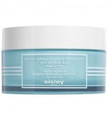 Sisley (Triple-Oil Balm Make-up Remover and Clean ser) 125 ml