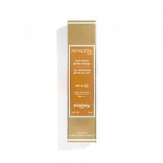 Sisley Sunleya GE krema proti staranju SPF 30 (Age Mini mizing Global Sun Care ) 50 ml