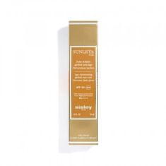 Sisley Sunleya GE SPF 50+ krema proti staranju (Age Mini mizing Global Sun Care ) 50 ml