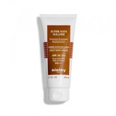 Sisley Zaščitna krema SPF 30 Super Soin Solaire ( Silk y Body Cream) ) 200 ml