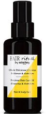 Sisley Hranljivo olje za lase ( Precious Hair Care Oil) ) 100 ml