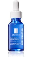 La Roche - Posay Dnevni pomirjujoč serum za občutljivo in alergično kožo Toleriane ( Ultra Derma llergo Serum) 20 ml