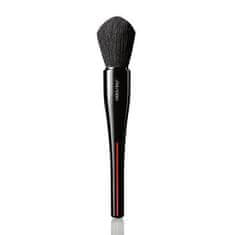 Shiseido Kozmetična krtača Maru Fude Multi Face Brush