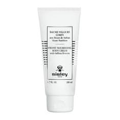 Sisley Hranljiva krema za telo (Velvet Nourish ing Body Cream) 200 ml