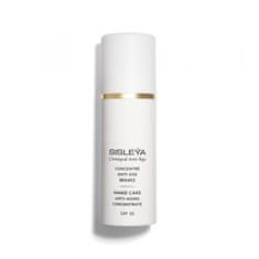 Sisley Zaščitna krema za roke proti staranju SPF 30 Care (Anti-Aging Concentrate ) 75 ml