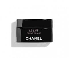 Chanel Zglajevalna in učvrstitvena nočna krema Le Lift (Night Cream) 50 ml