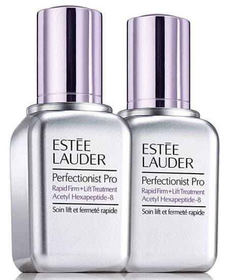 Estée Lauder Perfectionist Pro Lift 2 x 100 ml darilni set za pomlajevanje in učvrstitev kože