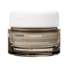 Korres Black Pine 4D Bioshapelift B Zpevňující (Bounce Firming Moisturiser) 40 ml