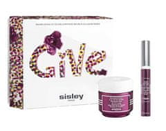 Sisley Black Rose Duo darilni set za nego kože