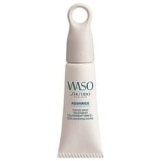 Shiseido Waso Koshirice (Tinted Spot Treatment) tekoči korektor Subtle Peach 8 ml