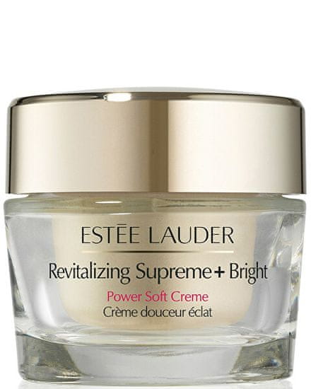 Estée Lauder Revita Licking skin krema za zrelo kožo Revita lizing Supreme + Bright (Power Soft Creme) 50 ml