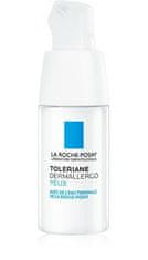 La Roche - Posay Toleriane Derma Toleriane (Eye Cream) za okoli oči 20 ml