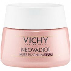 Vichy Pomlajevalna krema za oči Neovadiol Rose Platinium Yeux (Eye Cream) 15 ml