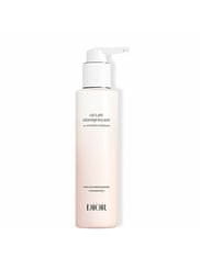 Dior (Purifying Nymphéa-Infused Clean sing Milk) 200 ml