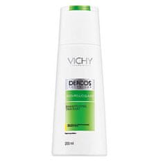 Vichy Dercos šampon proti prhljaju za suhe lase (Neto kolièina 200 ml)