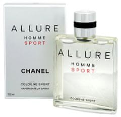 Chanel Allure Homme Sport - EDC 150 ml