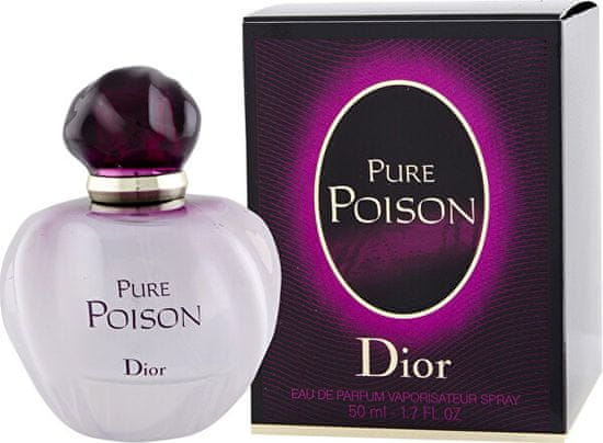 Dior Pure Poison - EDP