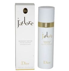 Dior J´adore - dezodorant v spreju 100 ml